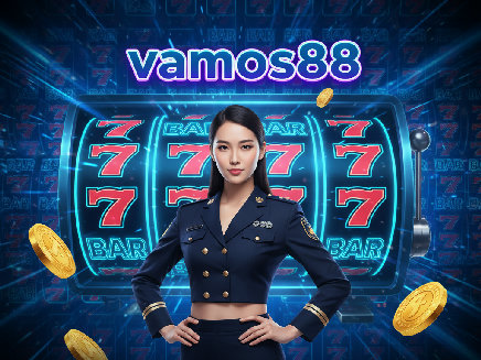 vamos88
