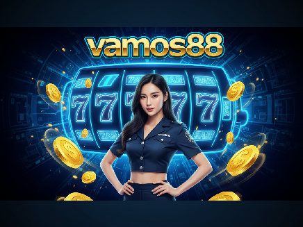 vamos88 slot