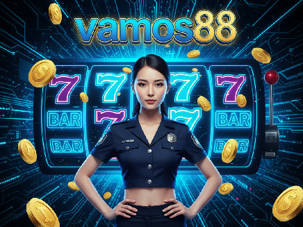 login vamos88