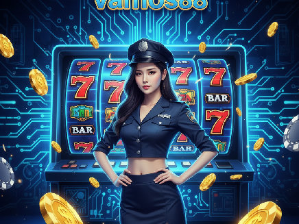 vamos88 PG SLOT