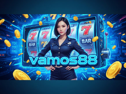 vamos88 สมัครสมาชิก